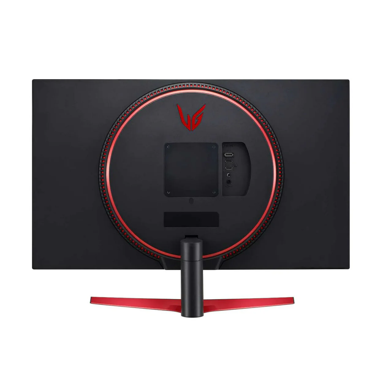 LG 32GN600-B 31.5" UltraGear QHD 165Hz Gaming Monitor with FreeSync (Certified Refurbished) - Image 6