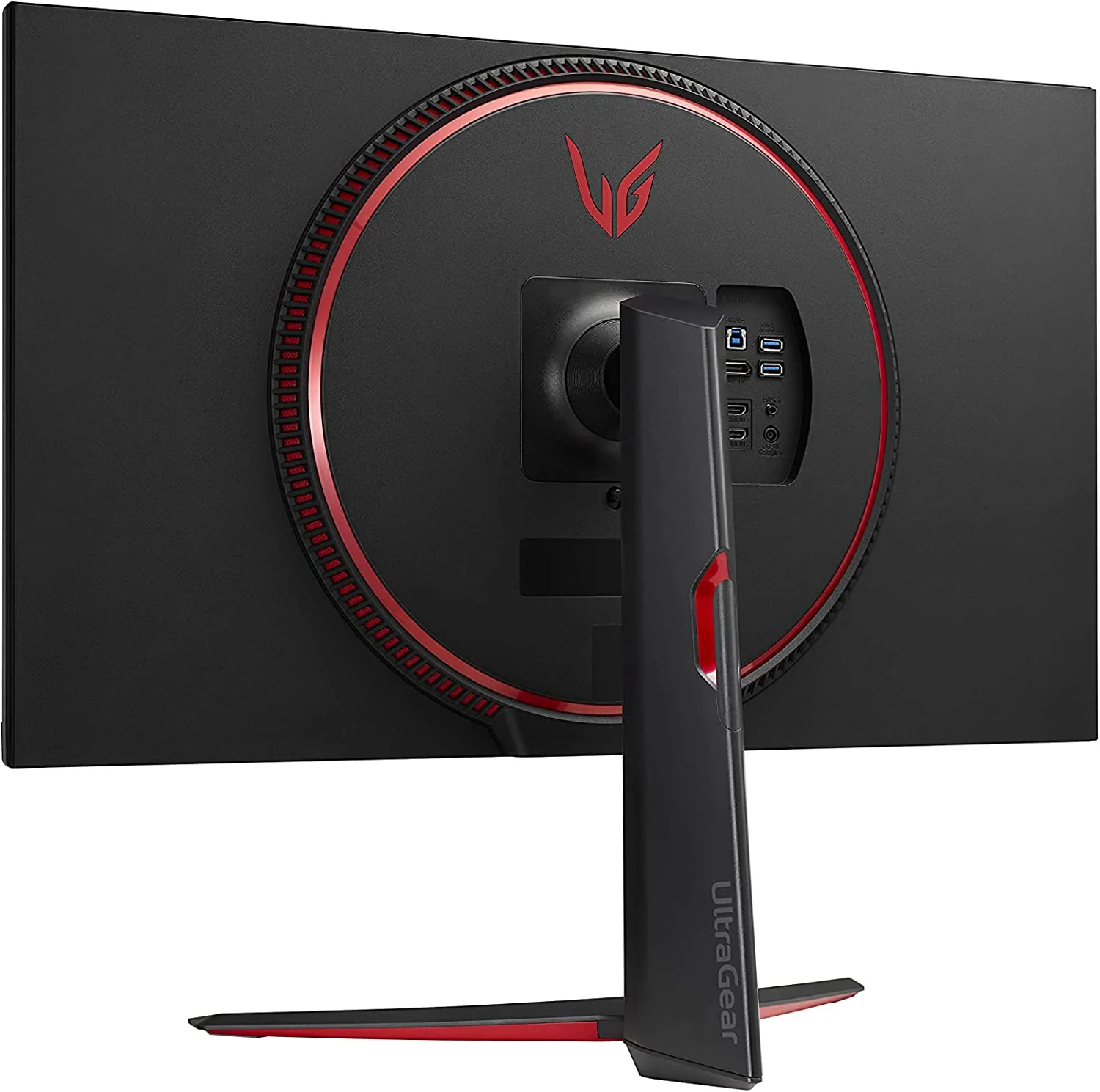LG 32GP850 32" UltraGear QHD IPS 165Hz Gaming Monitor with G-SYNC (Certified Refurbished) - Image 15