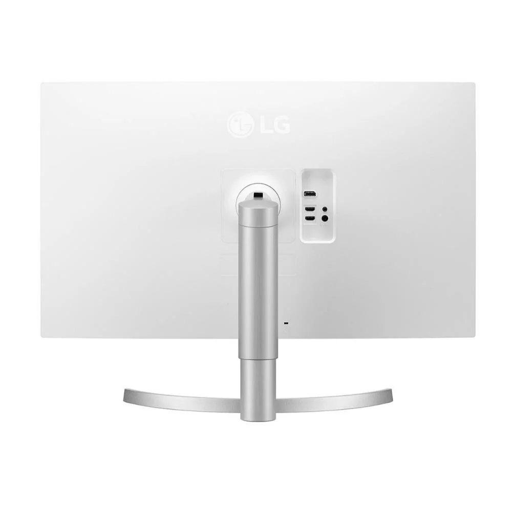 LG 32UN650 32" UltraFine 4K UHD IPS HDR10 Monitor with FreeSync (Certified Refurbished) - Image 7