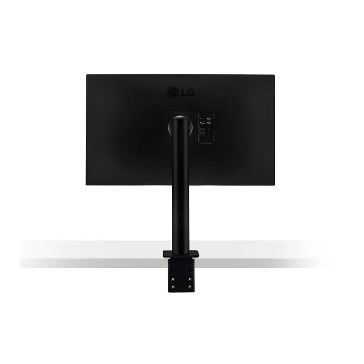 LG 32UN880-B 31.5" UHD 4K IPS Monitor with Ergonomic Stand (Certified Refurbished) - Image 10