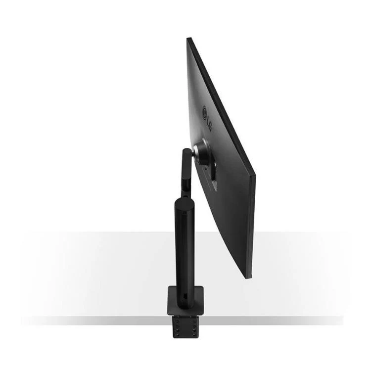 LG 32UN880-B 31.5" UHD 4K IPS Monitor with Ergonomic Stand (Certified Refurbished) - Image 11