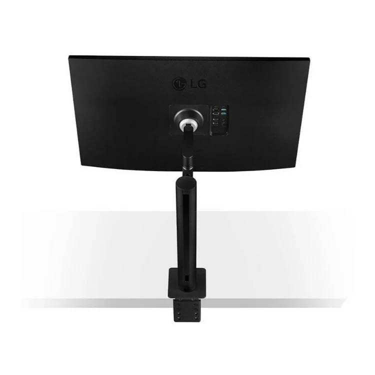 LG 32UN880-B 31.5" UHD 4K IPS Monitor with Ergonomic Stand (Certified Refurbished) - Image 14