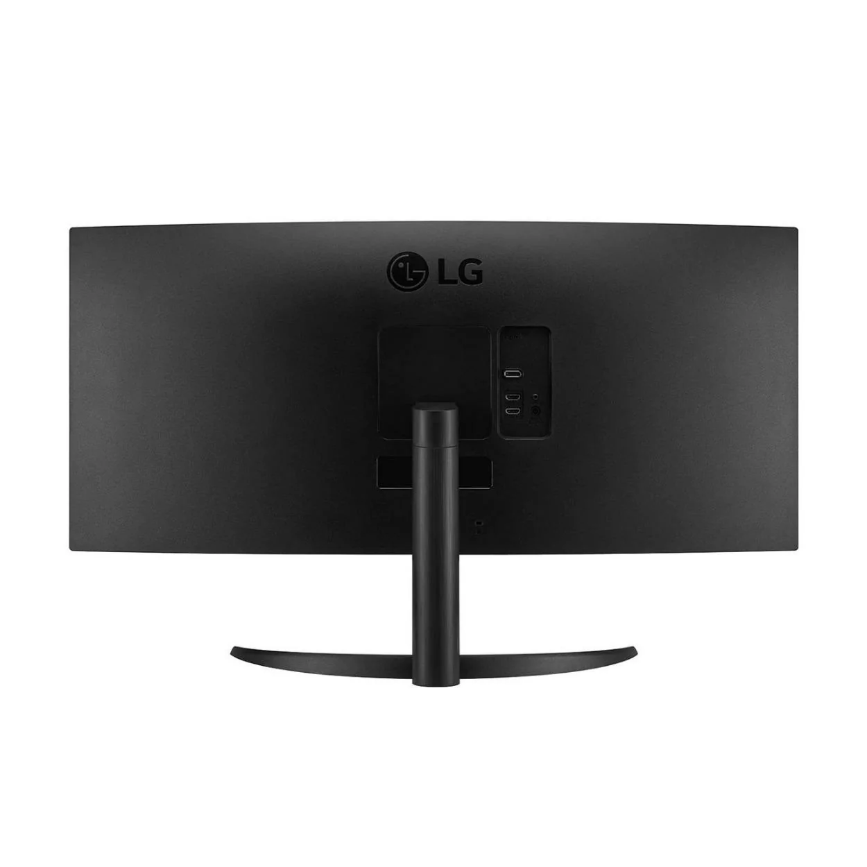 LG 34WP60C-B 34" Curved UltraWide QHD Monitor (Certified Refurbished) - Image 4