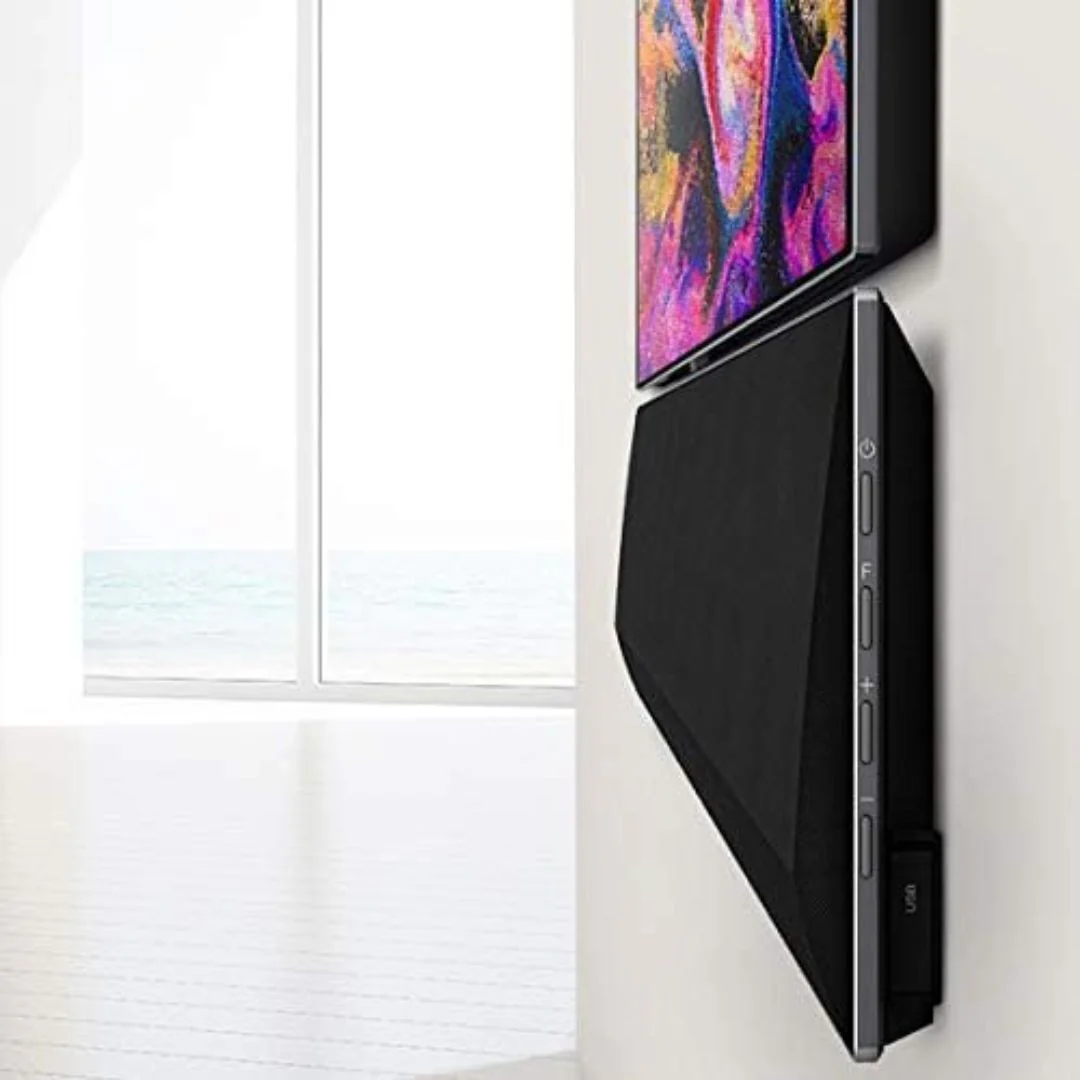 LG GX 3.1 Channel 420W Sound Bar with Subwoofer for Home Theatre Surround Sound, and Dolby Atmos - Image 6