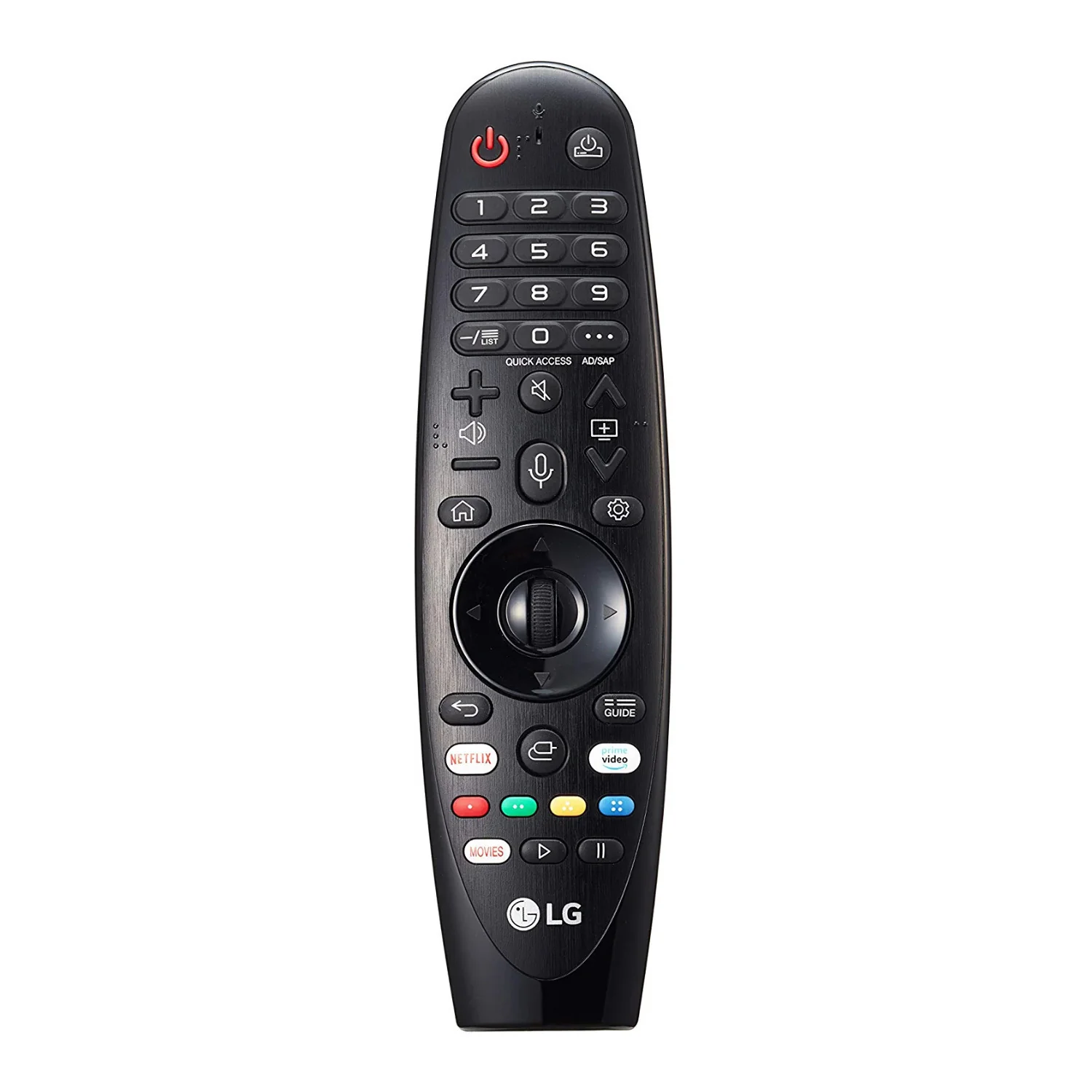 LG GX 77-Inch Class with Gallery Design 4K Smart OLED TV with AI ThinQ - Image 5