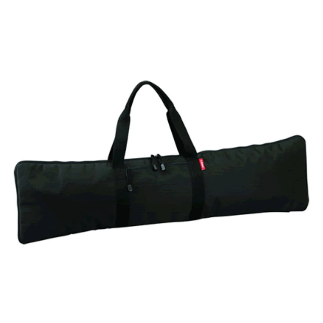 Libec TH-V Tripod System with Dual-Head Base and Case for Continuous Friction Control - Image 7