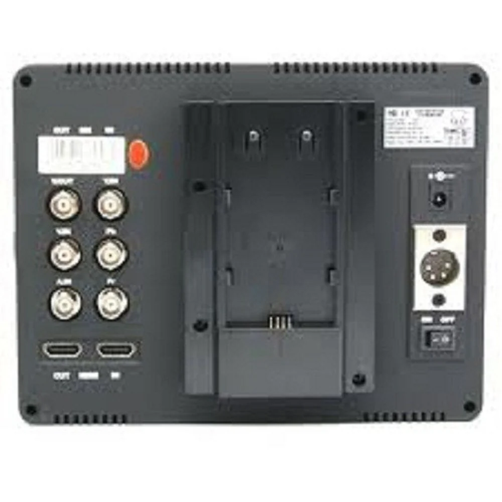 Lilliput 665/O/P 7-Inch On-Camera Field Monitor - Image 2