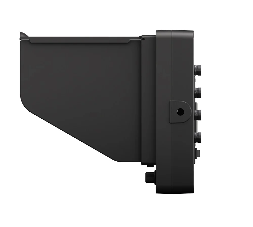 Lilliput 665/O/P 7-Inch On-Camera Field Monitor - Image 4