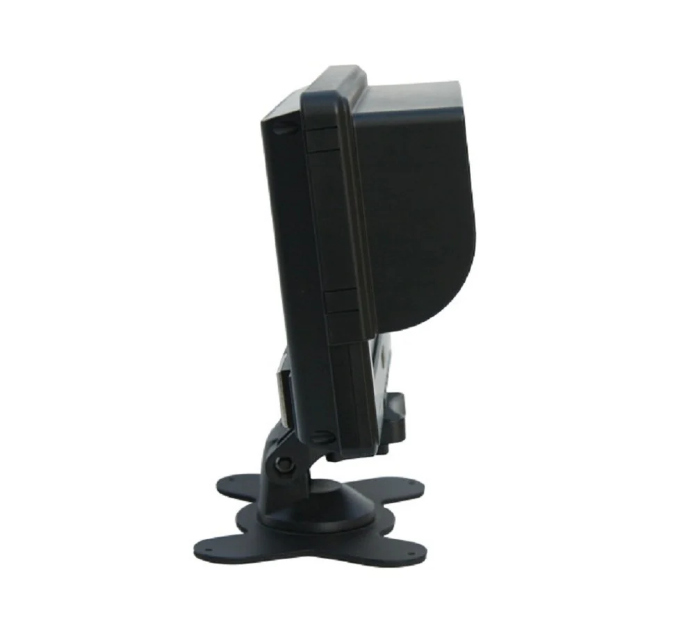 Lilliput 667GL-70NP/H/Y 7 Inch On-Camera Field Monitor - Image 3