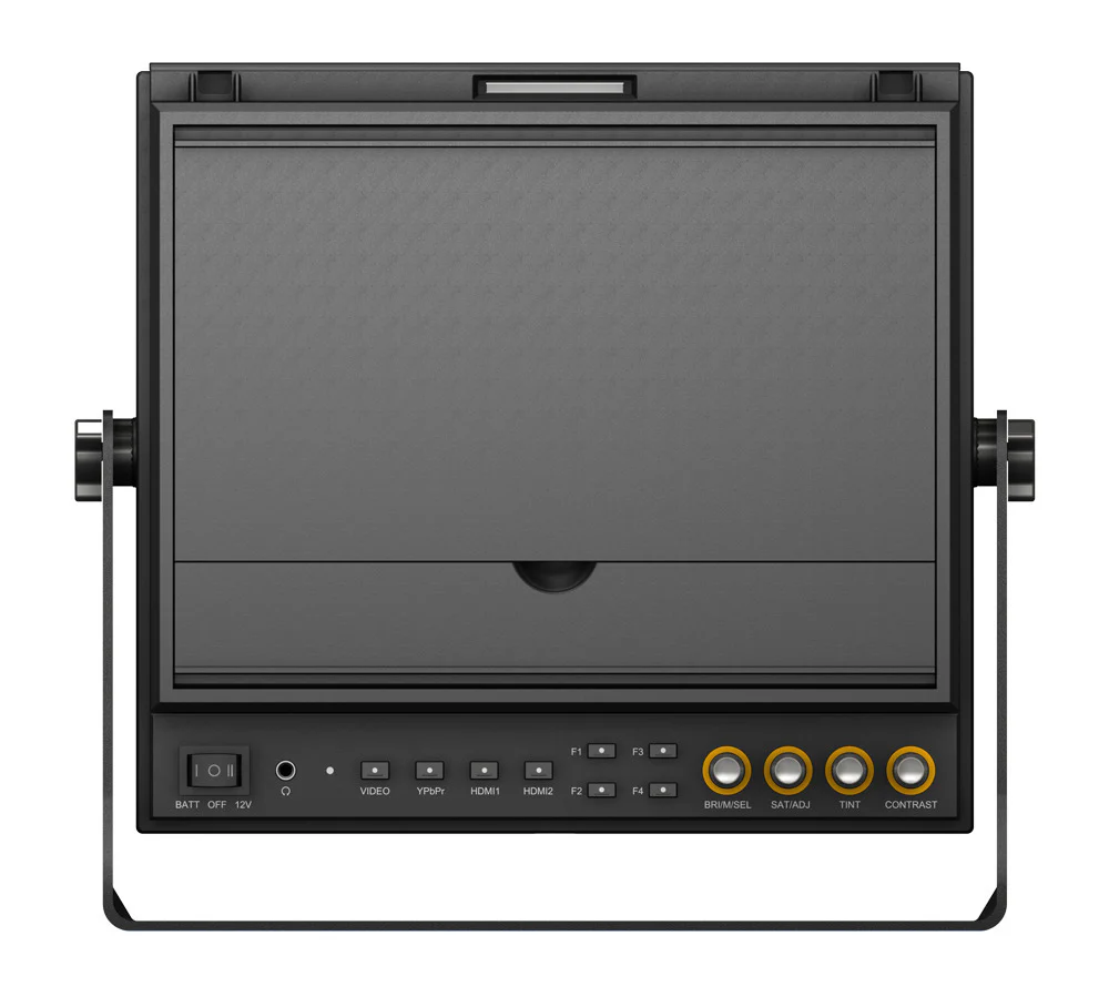 Lilliput 969A/O/P 9.7-Inch On-Camera Field Monitor - Image 5