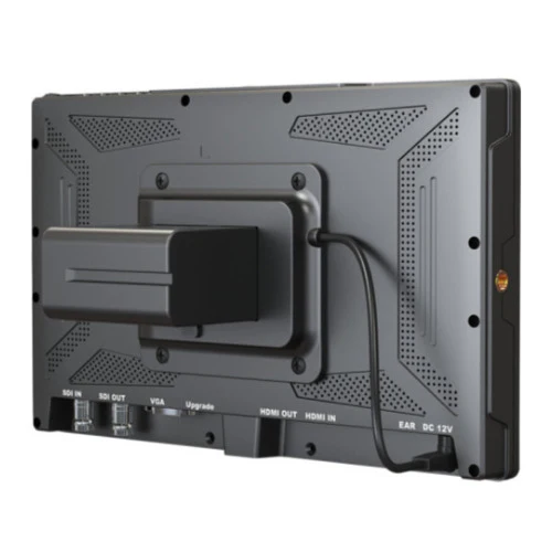 Lilliput A11 10.1-Inch 4K HDMI and SDI Broadcast Monitor - Image 3