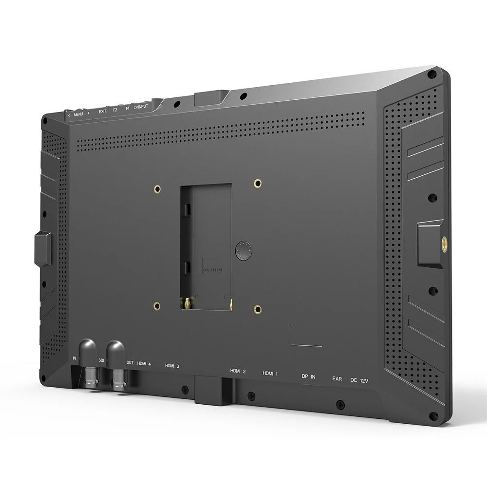 Lilliput A12 12.5-Inch 4K Broadcast Director Monitor - Image 5