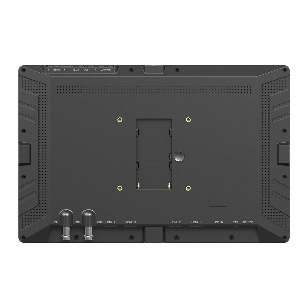 Lilliput A12 12.5-Inch 4K Broadcast Director Monitor - Image 6