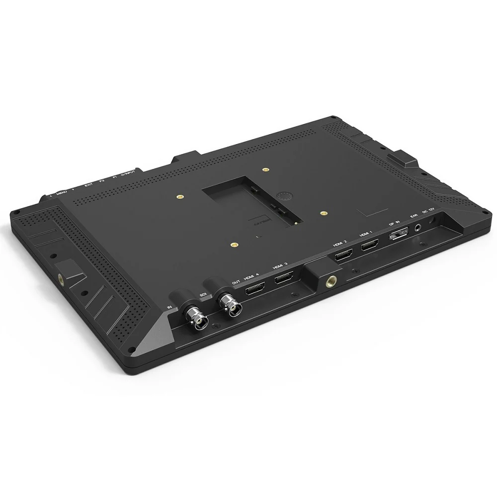 Lilliput A12 12.5-Inch 4K Broadcast Director Monitor - Image 7