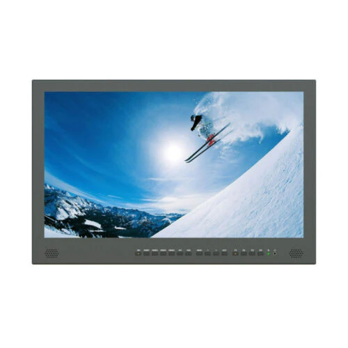 Lilliput BM230-4K 23.8-Inch 4K Broadcast Field Monitor - Image 2