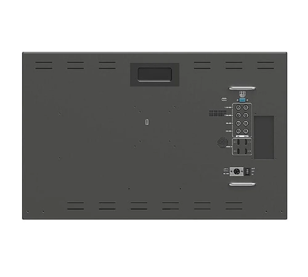 Lilliput BM280-12G 28-Inch 12G-SDI 4K Broadcast Director Monitor - Image 4
