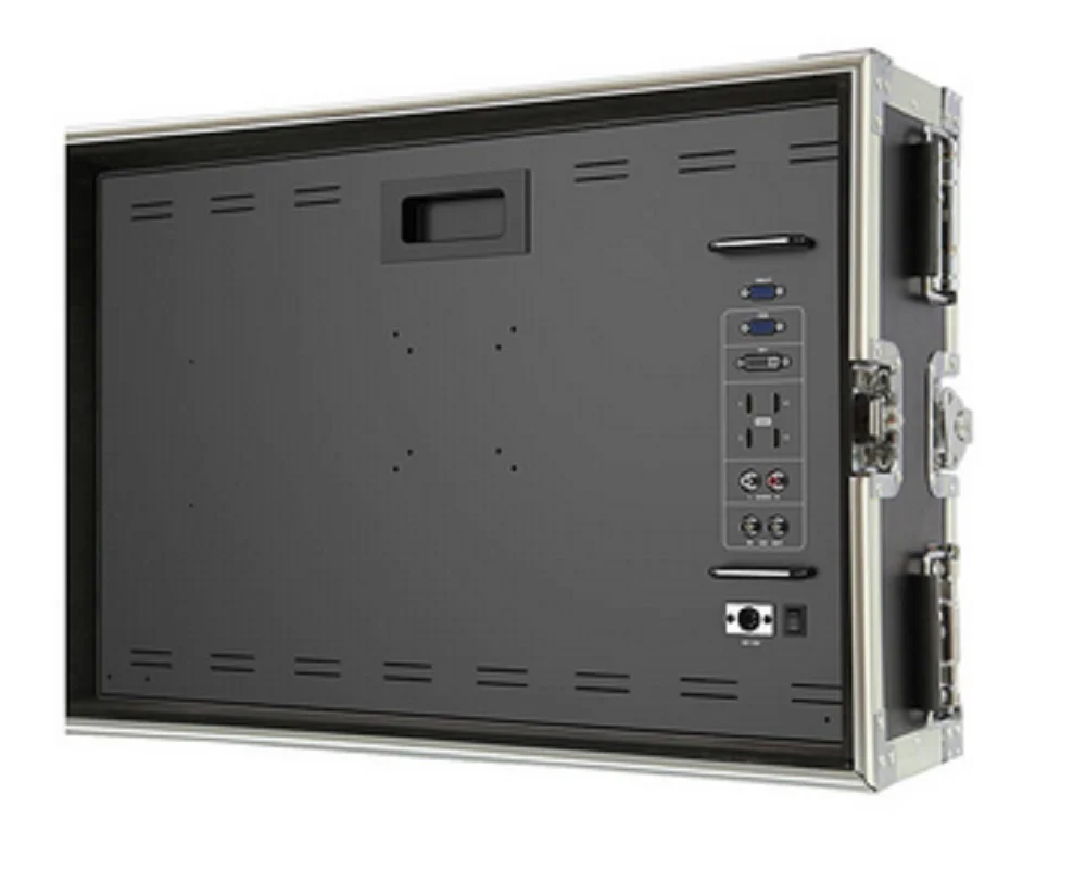 Lilliput BM280-4K 28-Inch 4K On-Camera Broadcast Field Monitor - Image 4