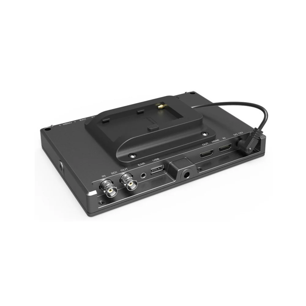 Lilliput FS7 7-Inch 4K HDMI Broadcast Field Monitor - Image 5
