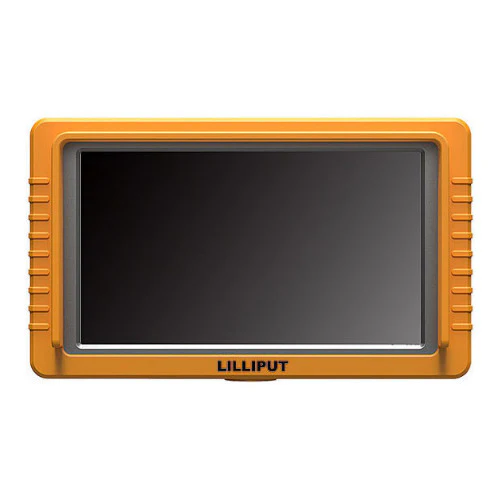 Lilliput Q5 5.5-Inch Full HD Camera Monitor with SDI and HDMI Cross Conversion - Image 6