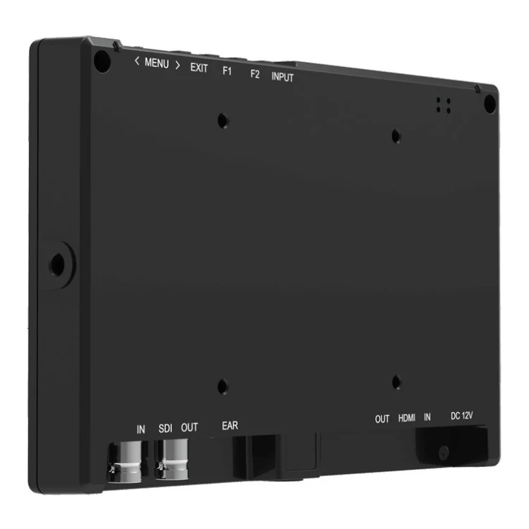 Lilliput Q7 7" Full HD SDI Camera Monitor - Image 9