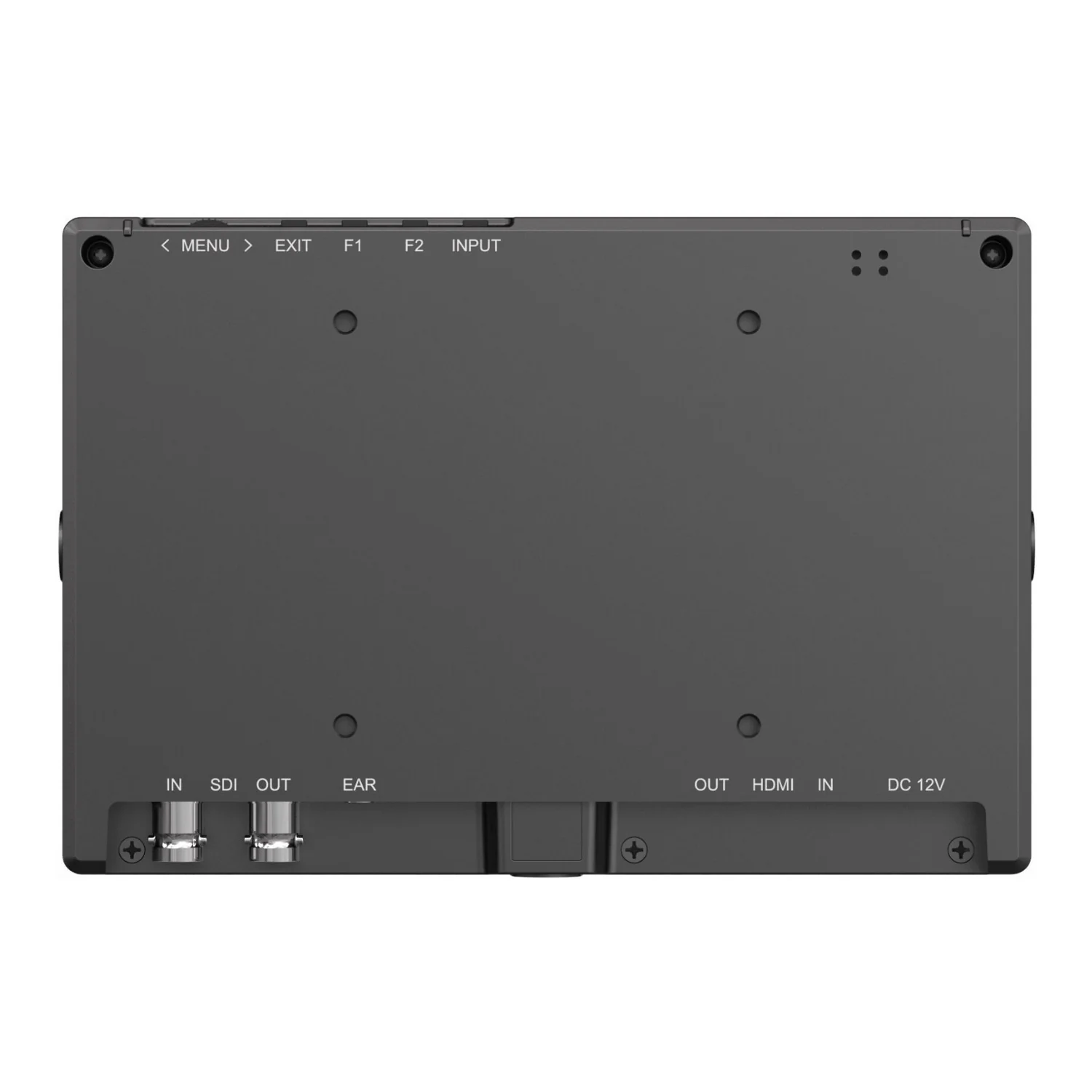 Lilliput Q7 Pro 7-Inch Full HD SDI Camera Monitor with HDR/3D LUTs - Image 6