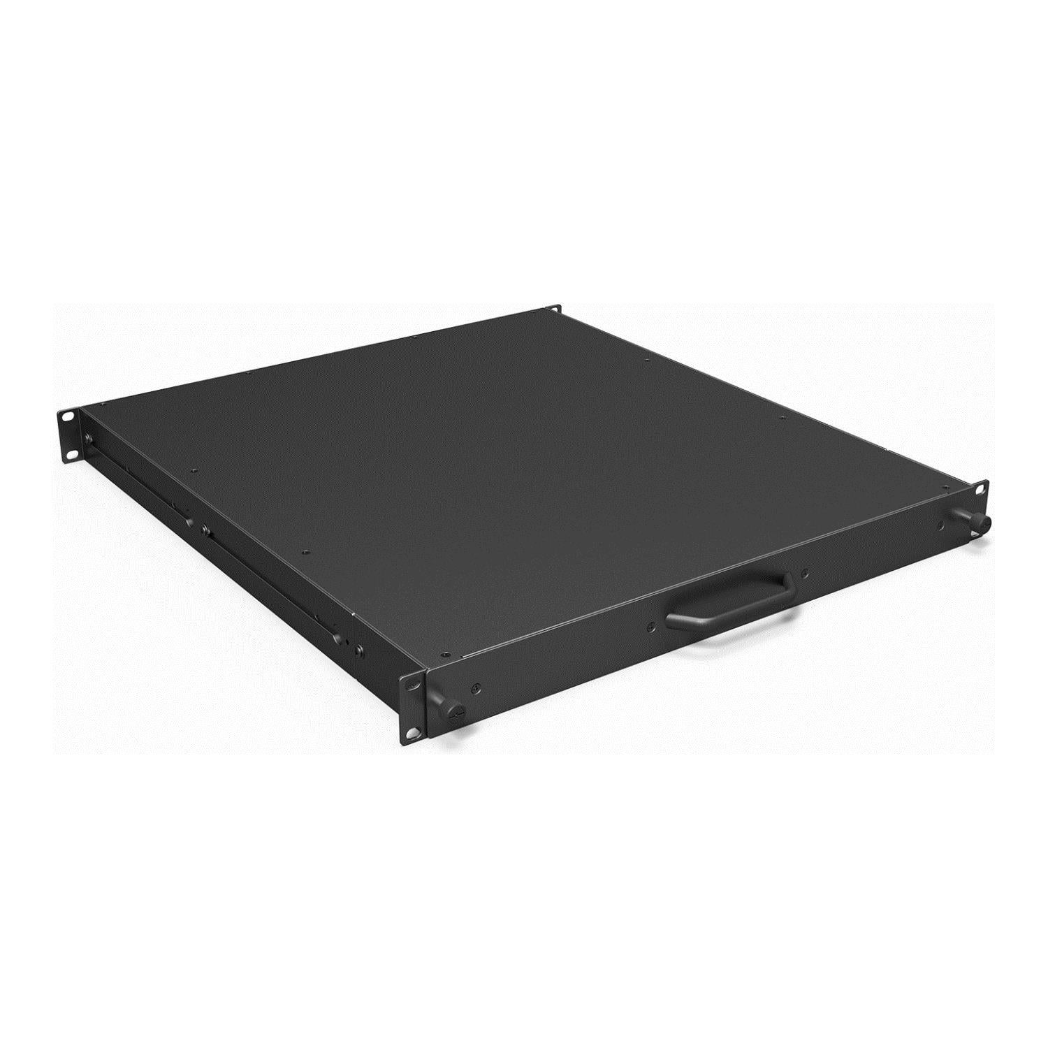 Lilliput RM-1730S 17.3-Inch 1RU FHD Pull-out Rackmount Monitor with Waveform, Vector - Image 3
