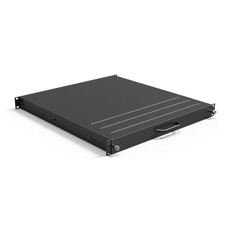 Lilliput RM-1730S 17.3-Inch 1RU FHD Pull-out Rackmount Monitor with Waveform, Vector - Image 4