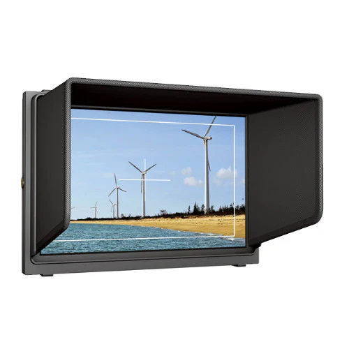 Lilliput TM-1018/O/P 10.1-Inch Touch Camera Monitor - Image 4