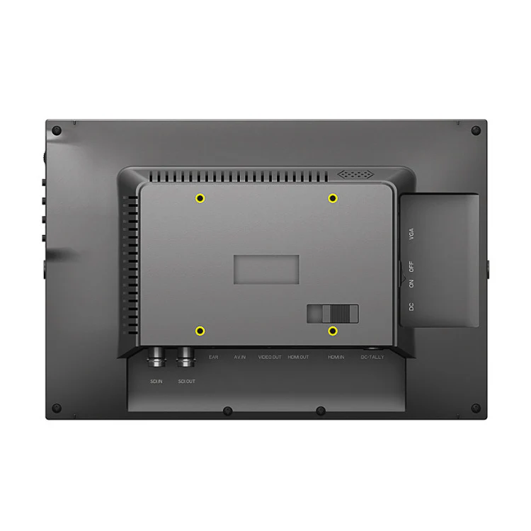 Lilliput TM-1018/O/P 10.1-Inch Touch Camera Monitor - Image 5