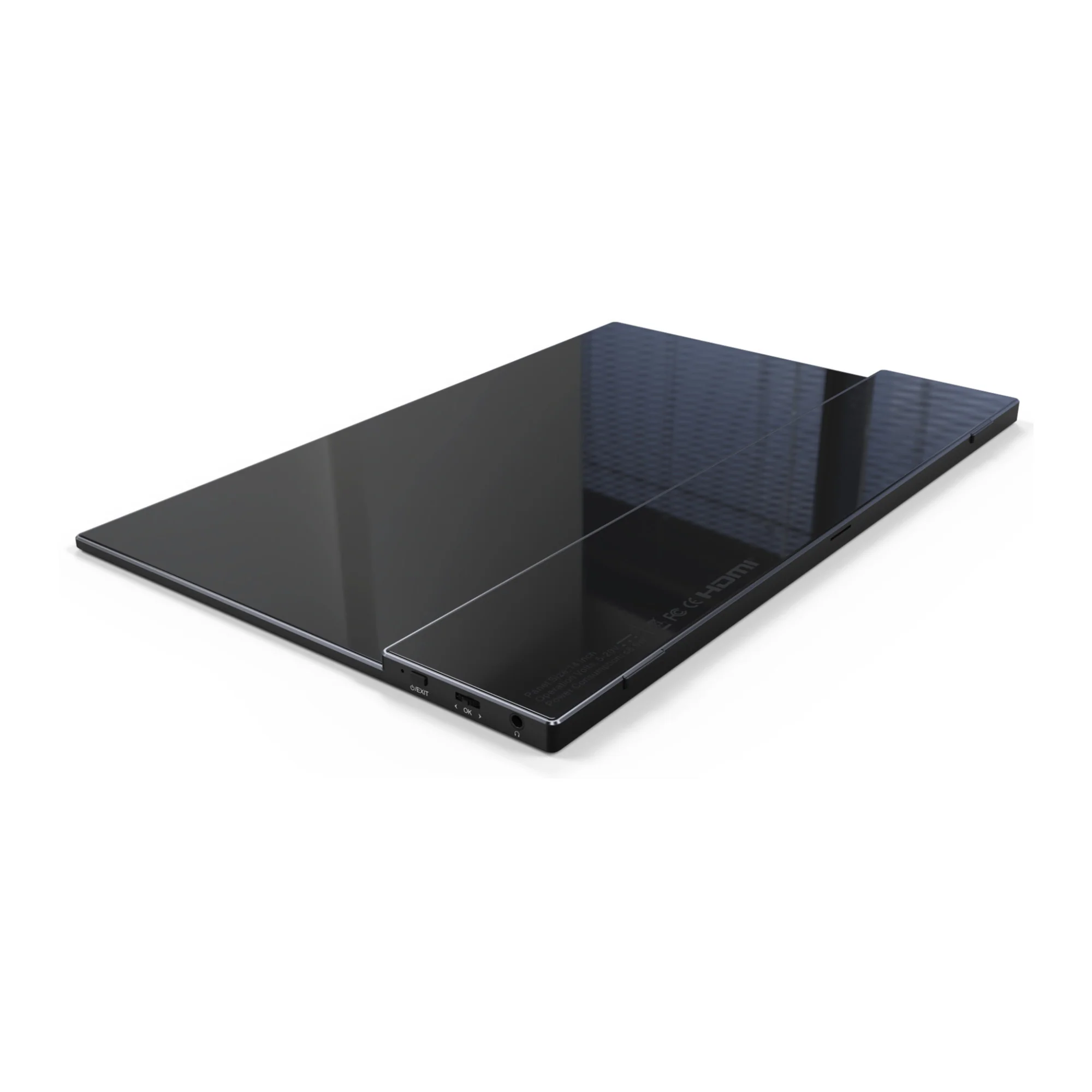 Lilliput UMTC-1400 14-Inch Multipurpose Portable Monitor - Image 5