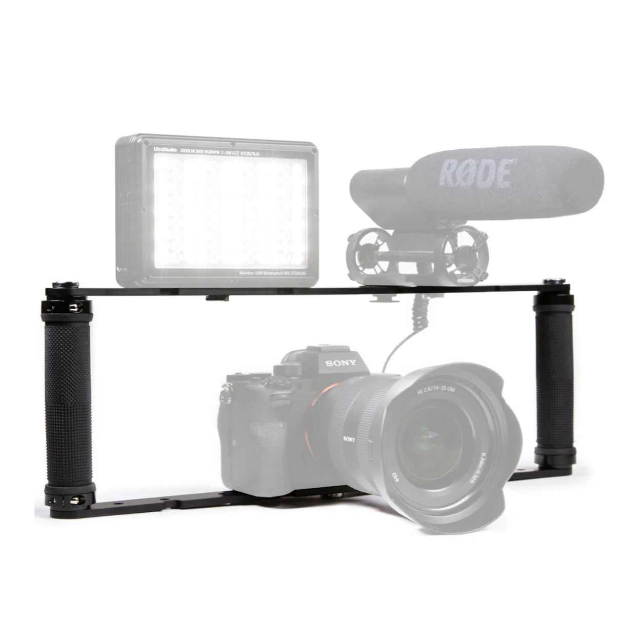 LitraCage Mount - Image 11