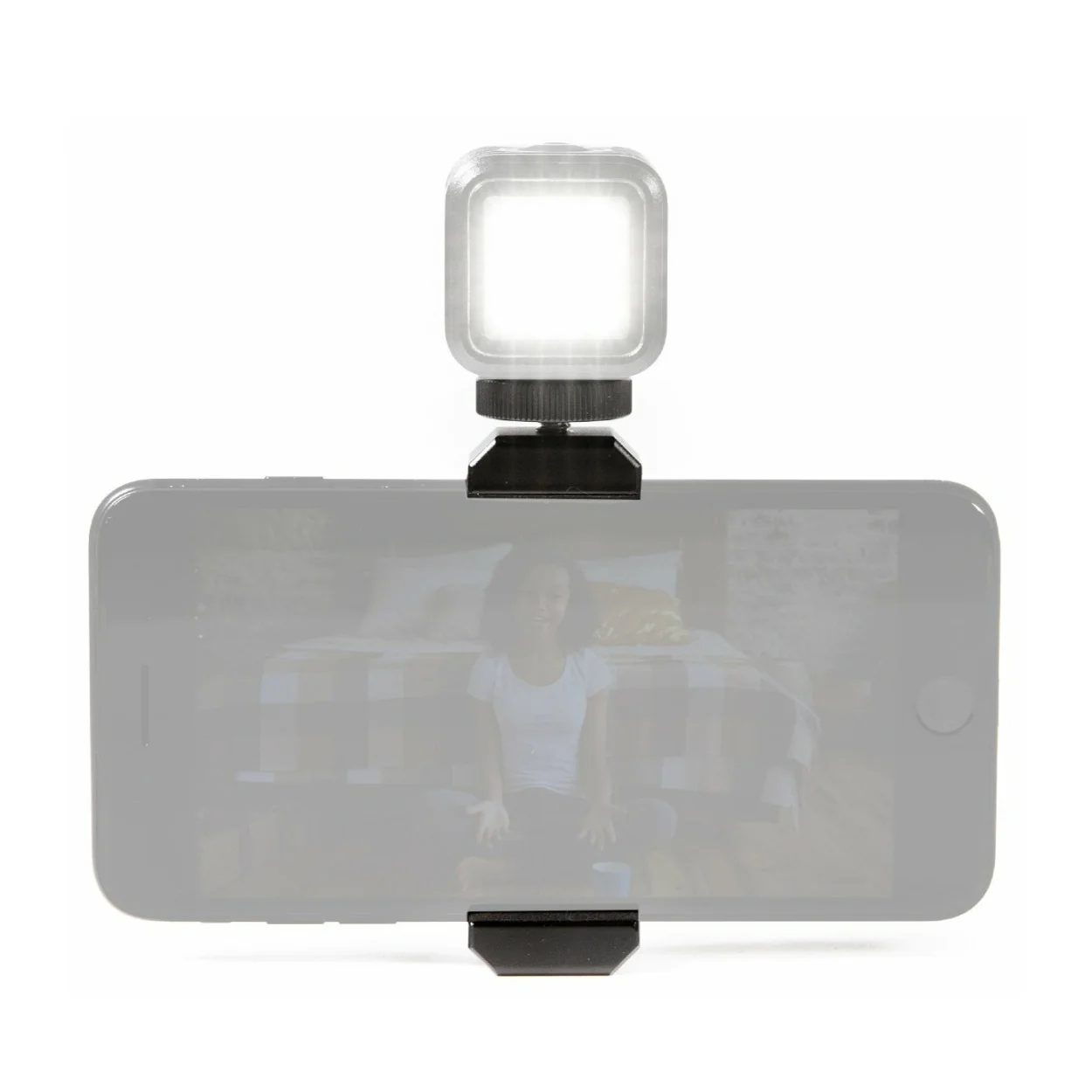 Litra Smartphone Mount 2.0 for LitraTorch 2.0 Light - Image 8