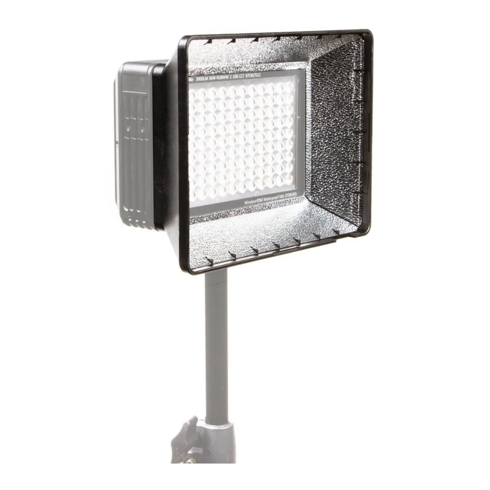 Litra Soft Box for LitraStudio LED Light - Image 5