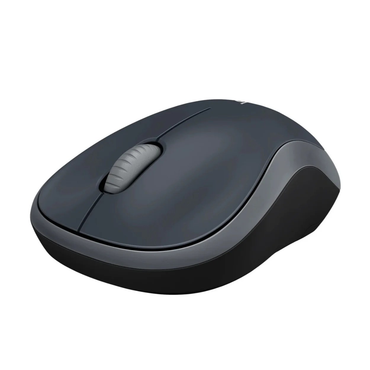 Logitech M185 Compact Design, Smooth Cursor Control, and Long Battery Life Wireless Mouse (Gray) - Image 5