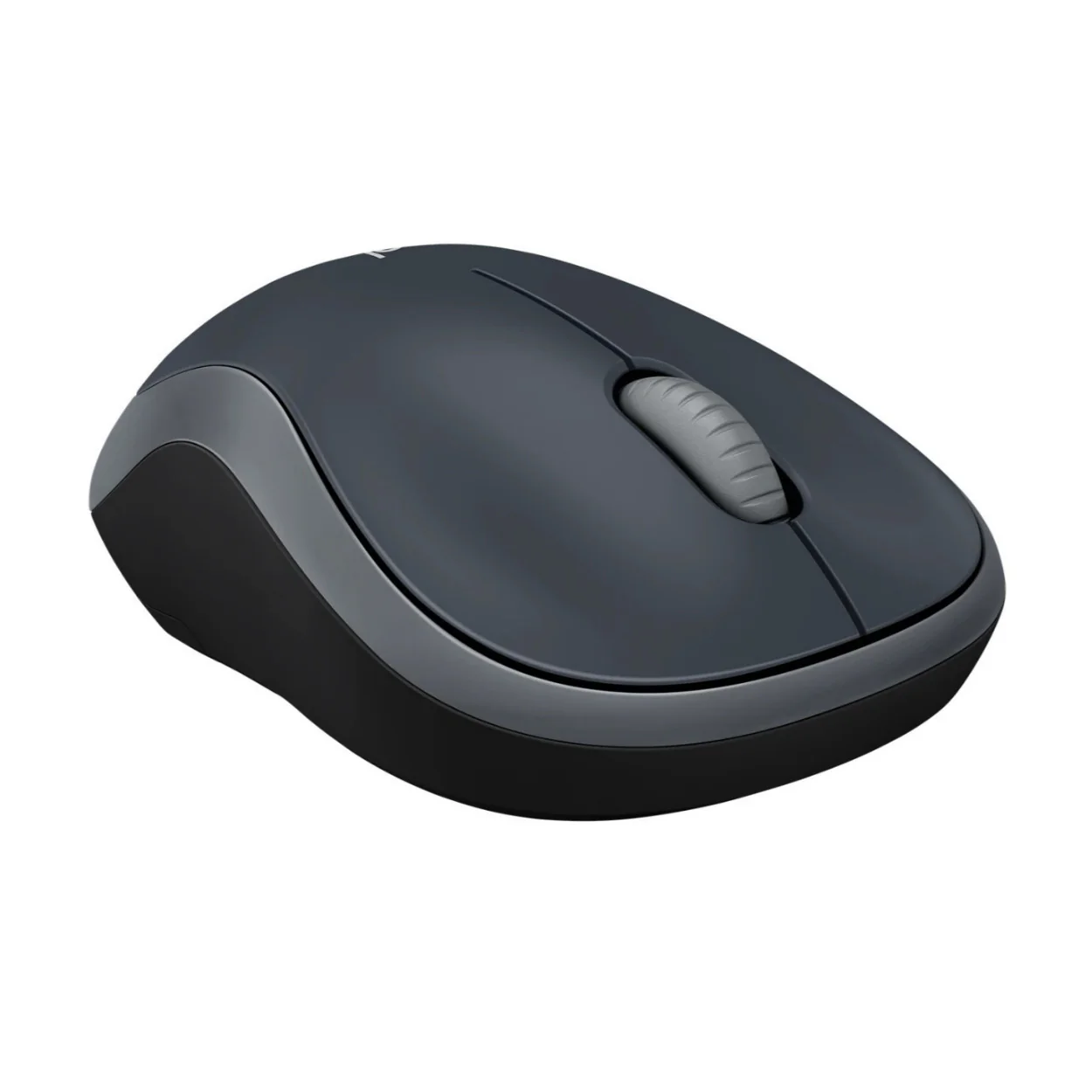 Logitech M185 Compact Design, Smooth Cursor Control, and Long Battery Life Wireless Mouse (Gray) - Image 6