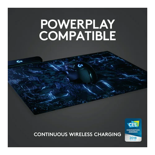 Logitech G502 LIGHTSPEED Wireless Gaming Mouse - Image 10