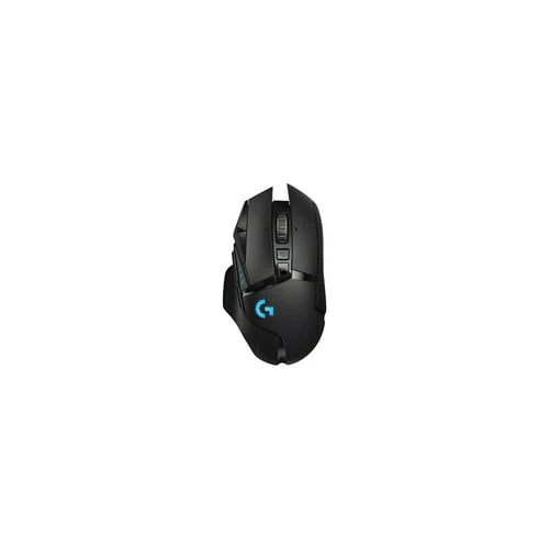 Logitech G502 LIGHTSPEED Wireless Gaming Mouse - Image 2