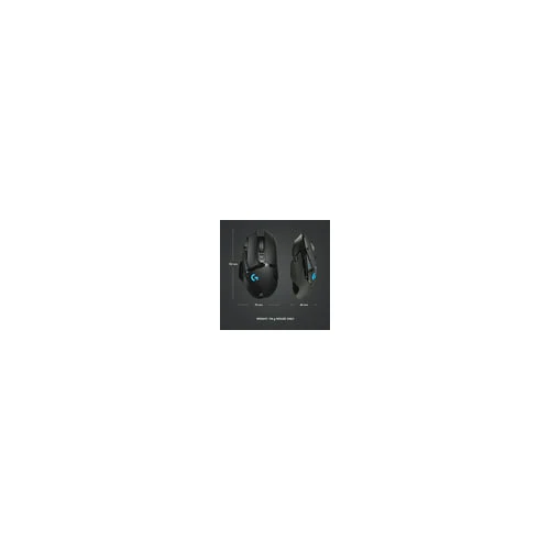 Logitech G502 LIGHTSPEED Wireless Gaming Mouse - Image 21