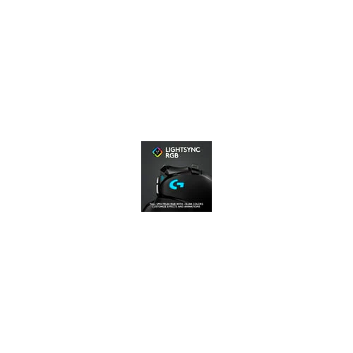 Logitech G502 LIGHTSPEED Wireless Gaming Mouse - Image 23