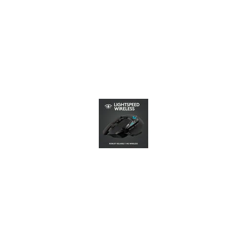 Logitech G502 LIGHTSPEED Wireless Gaming Mouse - Image 24