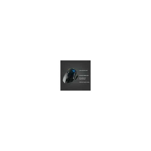 Logitech G502 LIGHTSPEED Wireless Gaming Mouse - Image 25