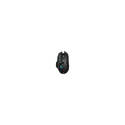 Logitech G502 LIGHTSPEED Wireless Gaming Mouse - Image 3