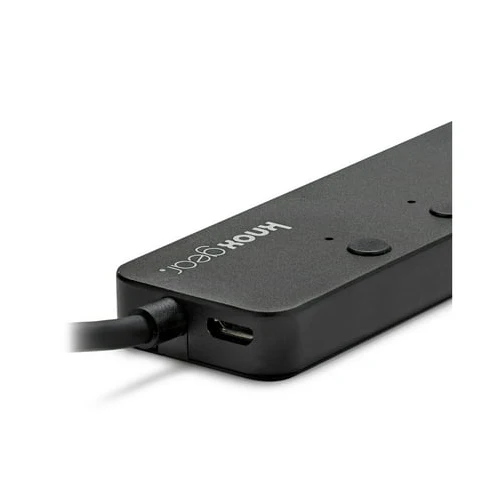 Logitech G502 Light Speed Wireless Gaming Mouse and Knox Gear 4-Port USB 3.0 Hub - Image 10