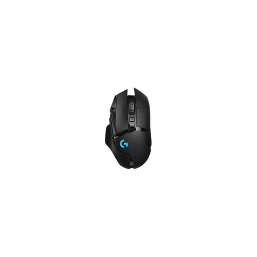 Logitech G502 Light Speed Wireless Gaming Mouse and Knox Gear 4-Port USB 3.0 Hub - Image 18