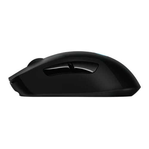 Logitech G703 LIGHTSPEED Wireless Gaming Mouse - Image 2
