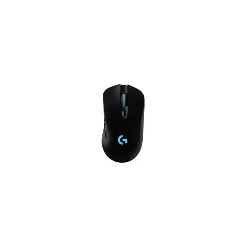Logitech G703 LIGHTSPEED Wireless Gaming Mouse - Image 3