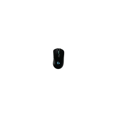 Logitech G703 LIGHTSPEED Wireless Gaming Mouse - Image 4