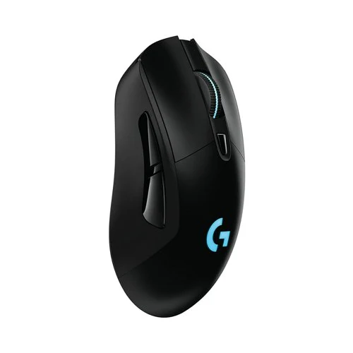 Logitech G703 LIGHTSPEED Wireless Gaming Mouse - Image 6