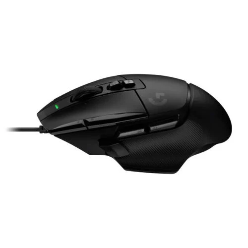 Logitech G502 X Corded Gaming Mouse (Black) - Image 2