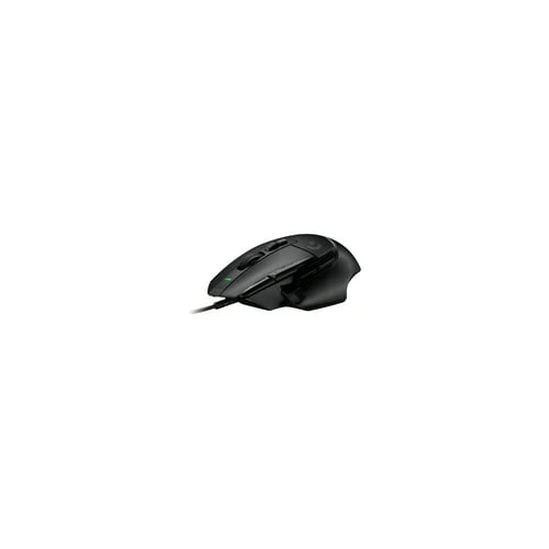 Logitech G502 X Corded Gaming Mouse (Black) - Image 3